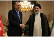 آیا اردوغان شروط ایران را پذیرفت؟
